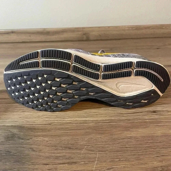 Nike Women's Zoom Pegasus 35 Sz 8 - Picture 5 of 9